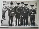 Nuotraukos su kareiviais 4vnt. - nuotraukos Nr. 2