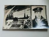 Nuotraukos su kareiviais 4vnt. - nuotraukos Nr. 4