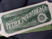 Petrol Industries striukė 152 dydžio - nuotraukos Nr. 3
