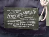 Petrol Industries striukė 152 dydžio - nuotraukos Nr. 12