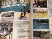 Ignalina - sportas ir turizmas - nuotraukos Nr. 5