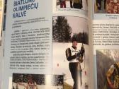 Ignalina - sportas ir turizmas - nuotraukos Nr. 6