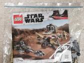 Lego Star WaRS 75299 Trouble on Tatooine