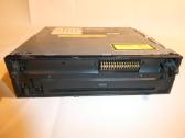 CD grotuvas JVC (CD receiver)