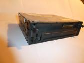 CD grotuvas JVC (CD receiver) - nuotraukos Nr. 2