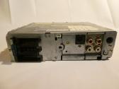 CD grotuvas JVC (CD receiver) - nuotraukos Nr. 4