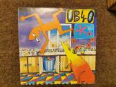 Vinilinės plokštelės Lp - nuotraukos Nr. 5