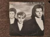 Vinilinės plokštelės Lp - nuotraukos Nr. 6