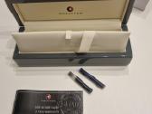 Sheaffer taranis parkeris