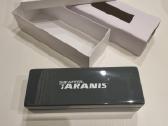 Sheaffer taranis parkeris - nuotraukos Nr. 6