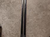 Mercedes stogo skersiniai, Menabo Tiger Xl131.5cm. - nuotraukos Nr. 27