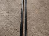 Mercedes stogo skersiniai, Menabo Tiger Xl131.5cm. - nuotraukos Nr. 25