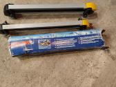 Mercedes stogo skersiniai, Menabo Tiger Xl131.5cm. - nuotraukos Nr. 17