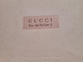 Originalus Gucci Eau de Parfum 1.7oz 50ml - nuotraukos Nr. 2