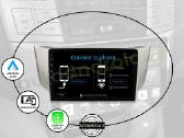Lexus Rx300 Rx330 Rx400 2003-09 Android multimedia - nuotraukos Nr. 10