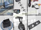 Lexus Rx300 Rx330 Rx400 2003-09 Android multimedia - nuotraukos Nr. 13