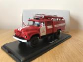 Ac-40 (Zil 130) - nuotraukos Nr. 2