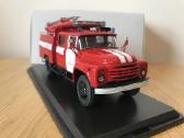Ac-40 (Zil 130) - nuotraukos Nr. 4