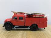 Magirus Deutz Mercur Tlf 16 - nuotraukos Nr. 3