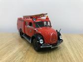 Magirus Deutz Mercur Tlf 16 - nuotraukos Nr. 4