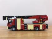 Mercedes-benz Atego 1627 - nuotraukos Nr. 3