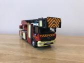 Mercedes-benz Atego 1627 - nuotraukos Nr. 5