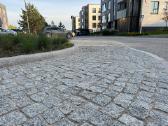 Įvairių išmatavimų granitiniai bordiūrai - nuotraukos Nr. 17