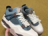 Jordan 4 Snorlex