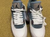 Jordan 4 Snorlex - nuotraukos Nr. 2