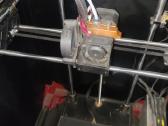 3D spausdintuvas Anycubic 4max - nuotraukos Nr. 5
