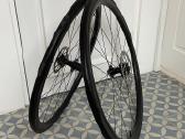 Plento ratai Giant P-r2 Disc