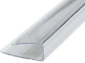 Šiltnamis 3m pločio. Profilis 40x20mm - nuotraukos Nr. 9