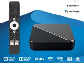 Boxy Android TV 14, Dune HD Media Center - nuotraukos Nr. 8