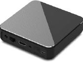 Boxy Android TV 14, Dune HD Media Center - nuotraukos Nr. 9