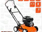 Benzininiai Ir Elektriniai Aeratoriai - nuotraukos Nr. 12