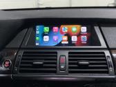 Bmw Carplay Android Integracija Org. Multimedijai - nuotraukos Nr. 2