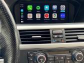 Bmw Carplay Android Integracija Org. Multimedijai