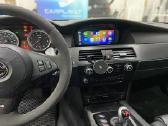 Bmw Carplay Android Integracija Org. Multimedijai - nuotraukos Nr. 3