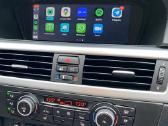 Bmw Carplay Android Integracija Org. Multimedijai - nuotraukos Nr. 4