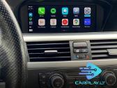 Bmw Carplay Android Integracija Org. Multimedijai