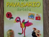 100 pavasario darbelių