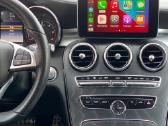 Mercedes Carplay Android Integr. Org. Multimedijai - nuotraukos Nr. 2