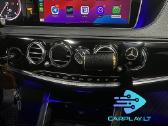 Mercedes Carplay Android Integr. Org. Multimedijai - nuotraukos Nr. 3