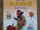 100 rudens darbelių
