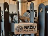 Karkasinės surenkamos apšiltintos Pirtys Nameliai - nuotraukos Nr. 8