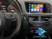 Audi Carplay Android Integracija Org. Multimedijai - nuotraukos Nr. 2