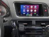 Audi Carplay Android Integracija Org. Multimedijai
