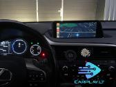 Lexus Carplay Android Integr. Org. Multimedijai - nuotraukos Nr. 3