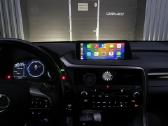 Lexus Carplay Android Integr. Org. Multimedijai - nuotraukos Nr. 4