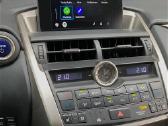 Lexus Carplay Android Integr. Org. Multimedijai - nuotraukos Nr. 2